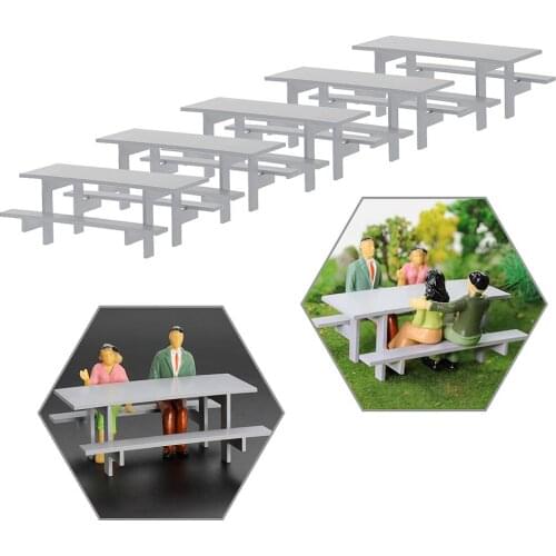 Evemodel Folding Tables