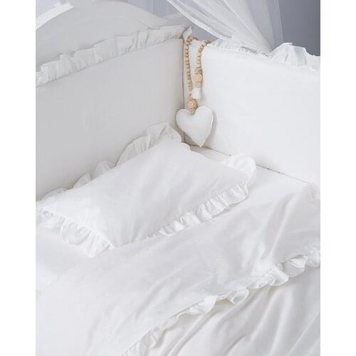 Kacakid Bed Linen For Newborns