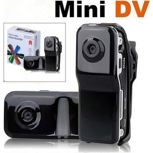KaRue Mini Camcorders