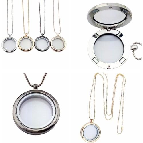 Медальоны женские KvJJL China At AliExpress