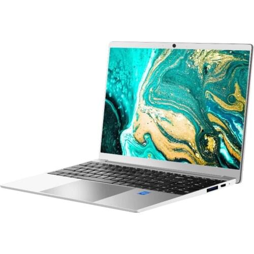 2020 Hot Selling 14Inch Backlit Full Keyboard Laptop Computers 4500U/N3450 8GB Notebook 1080p HD 256G SSD ROM 16:9 14" Laptop PC