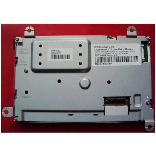 TJ058NA01AA 5.8" LCD Display Screen PANEL Replacement maintenance
