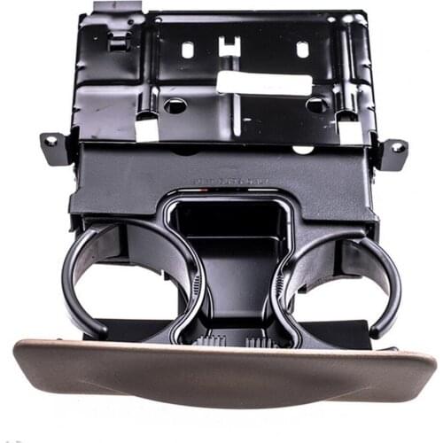 Cup Holder Dashboard Bottle Rack YC3Z2513560CAB for Ford Super Duty F250 F350 1999-2004 подстаканник в авто car cup holder