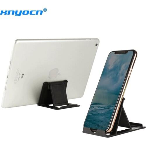 Tablet Stands Phone Desktop Holder for Xiaomi Huawei Samsung iPhone 8 Plus X iPad Pro Mini Air iPadmini Nintendo Switch Support