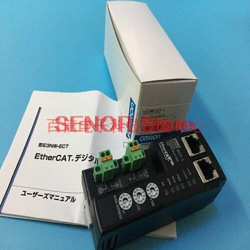 Sale Sensor Communication Unit E3NW-ECT-1