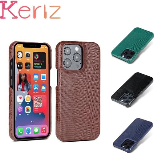 L.bin luxury leather shell python pattern protective cover iPhone 13 Mini 13 Pro 12 ProMax 12Pro 11 ProMax 11 iPhone accessories