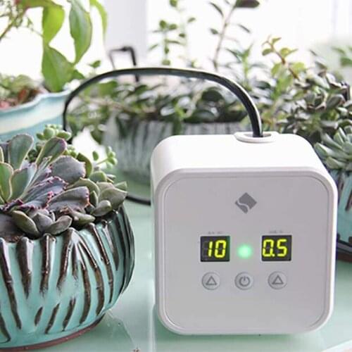 Garden Timer Watering System Smart Garden Irrigation Timer Drip Irrigation System Gardening Tools and Equipment Drop Shipping
