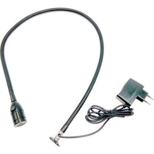 3W LED LONG GOOSENECK LIGHT