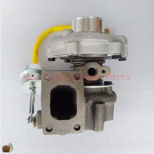 TB28-YC4102B Turbocharger for FUTONG/JAC/YUEJIN supplier AAA Turbocharger Parts