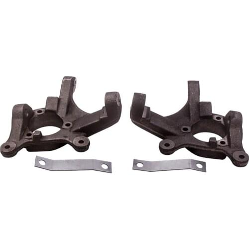 3" Lift Spindles for 2002 - 2006 for Chevy Avalanche 1500 Suspension Level Kit