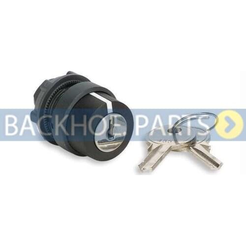 3 Position Key Switch 66811GT 66811 for Genie Z-20/8 Z-20/8N Z-25/8 Z-135/70 Z-30/20 Z-30/20N Z-34/22 Z-45/22 Z-45/22D Z-45/25