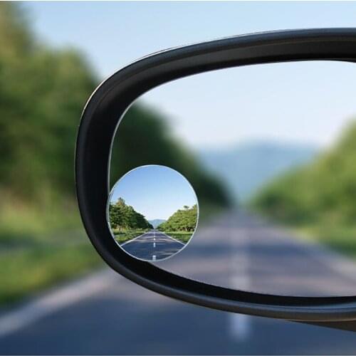 360 degree HD blind spot mirror for reversing car accessories for Kia Rio K2 K3 K5 K4 Cerato,Soul,Forte,Sportage R,SORENTO