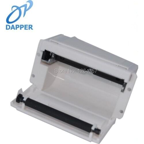 58mm Mini Serials printing mechanism Panel Thermal Printer Module For taxi