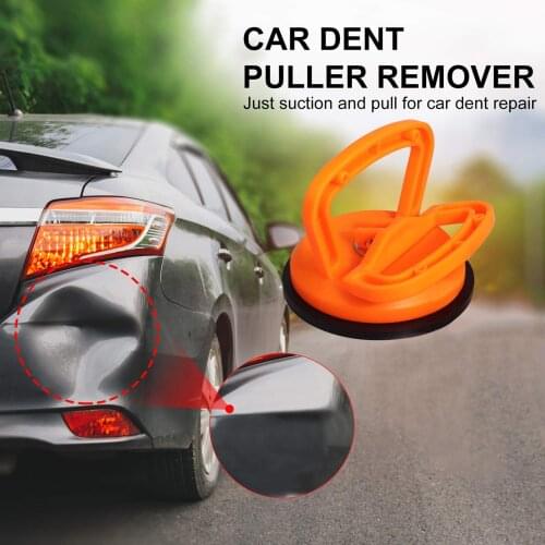 Car Suction Cup Vacuum Glass Sucker Chuck For Dent Repair Device Auto Exterior Parts Car Repair Tool Drop Shipping