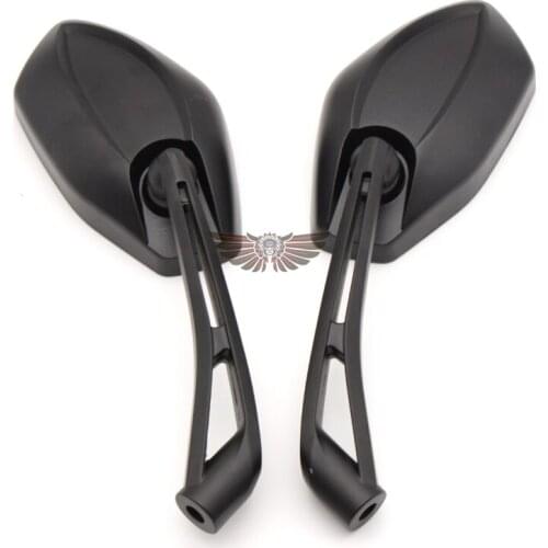 Boulder leader Motorcycle Mirrors