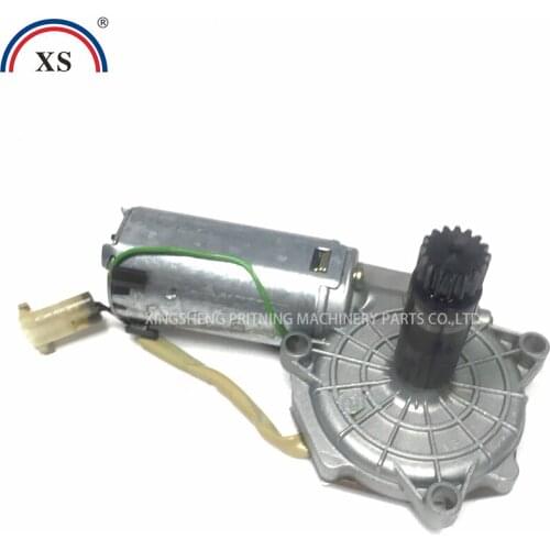 G2.144.1171 SM52 PM52 Servo-drive GTW Manta Eash Servo Motor HIGH QUALITY PRINTING MACHINE PARTS XL105 CX102 CD102 SM102 CD74