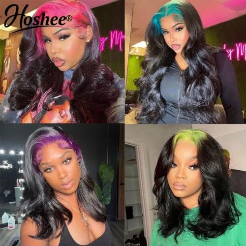 HOSHEE Wigs