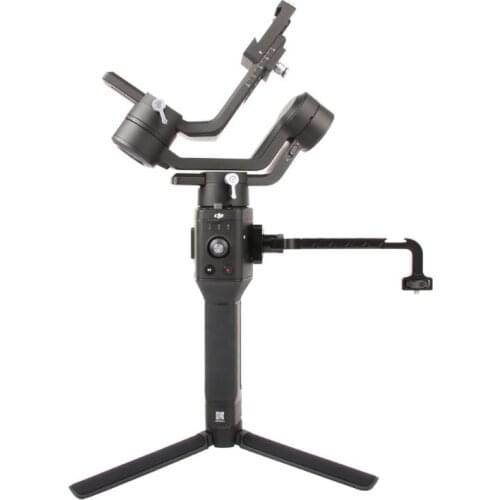 1Set Aluminum Alloy Monitor Extension Kits Metal Displayer Holder Bracket for RONIN S/SC Stabilizer Accessories Kit