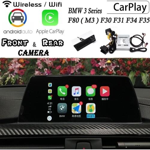 LISCN Car Multimedia Players