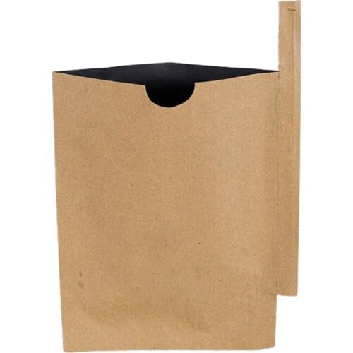 Fruit Protection Bag Against Insect Bird Shading And Breathable Pouch For Vegetable Pulp Paper 50x180cm Reusable 100PCS