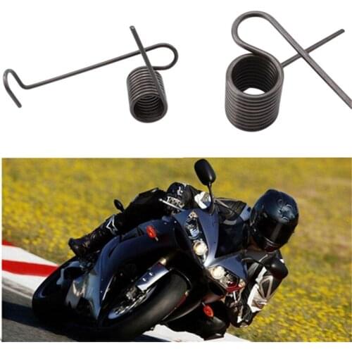 Motorcycle Springs Motorcycle External Start Spring Main Support Spring Large Tripod Spring Motorbike Universal