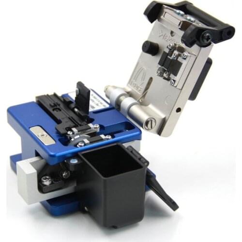 2019 high quality original Sumitomo FC-6S optical fiber cleaver fiber optic cutting tool/cutters fusion splicer price