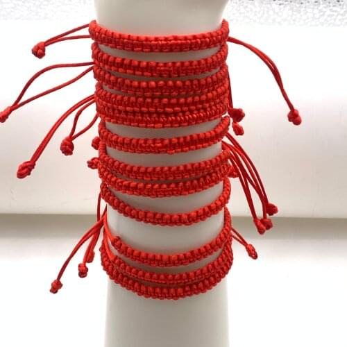 Ruiyi Bracelets Red Thread