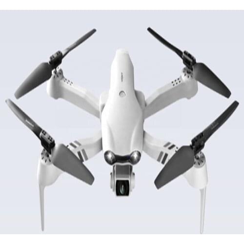 F10 Folding GPS Drone 6K Aerial Photography Dual Camera Intelligent Positioning And Returning To Home Quadcopter 5Gwifi
