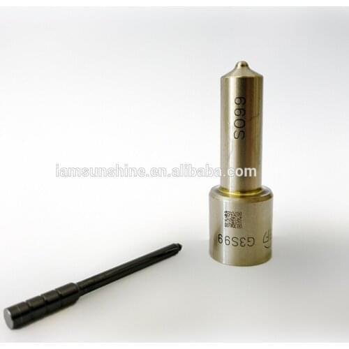 Liwei nozzle G3S93 for 095000-1550/8-98259290-0/095000-2900