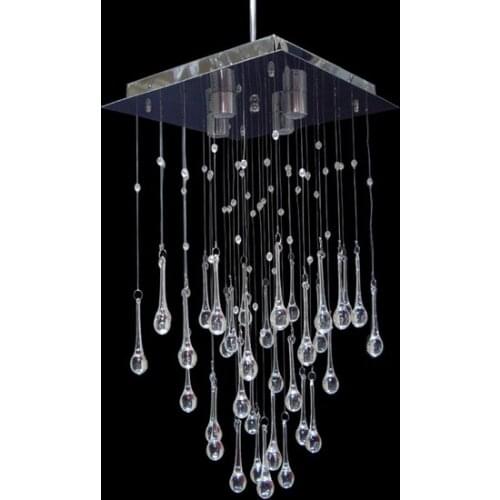 Modern 2021 chandelier Dripstone 3 x E14 chandelier люстра
