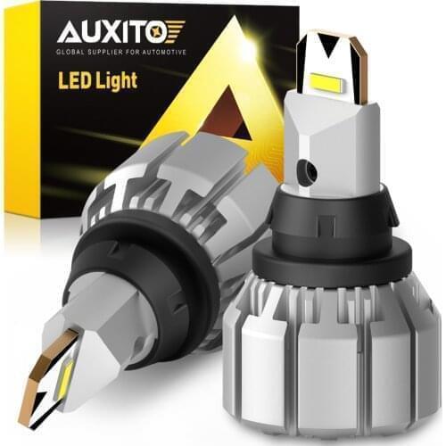 AUXITO 2x T15 W16W LED Canbus Bulb 2000Lm CSP Car Reverse Backup Light For LEXUS RX330 IS250 IS200 IS350 ES350 LS400 LS460 RX350