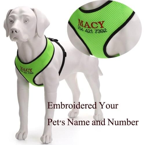 Urban Paws Harnesses