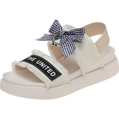 Women Summer Leather Shoes Concise Pretty Outdoor Low-Top Martin Boots Leisure Classical Shoes 2021 New Brand Designer 35-40