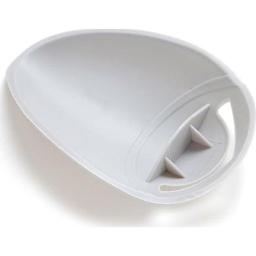 1pcs Non Toxic Silicone Faucet Extenders Toddler Water-saving Faucet Extension For Children In Kitchen Bathroom Accessories