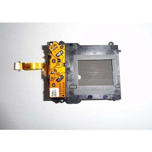 90%New Shutter assy/Shutter group Blade Curtain Unit For Sony NEX-5 NEX-5N;NEX-5R;NEX-5T NEX5N NEX5R NEX5T Mini SLR