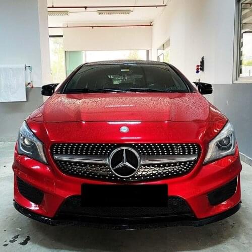 BTG GARAGE Car Exterior Accessories