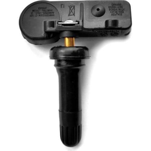 4pcTire pressure sensor OEM 7L1Z1A189A For Ford Taurus X 2008/01-2009/12 For Mercury Sable 2008/01-2009/12 315MHZ