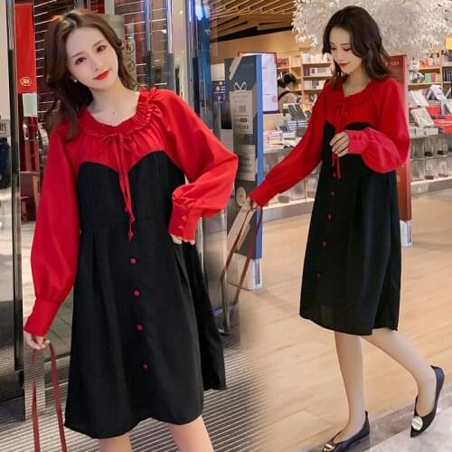 GOARYUNVE Maternity Dresses China