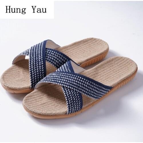 Hung Yau Fashion Footwear