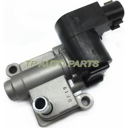 Idle Air Control Valve For A-cura CL MDX TL H-onda Accord CRV Odyssey Pilot OEM 16022-P8A-A01 16022-P8A-A02 16022-P8A-A03