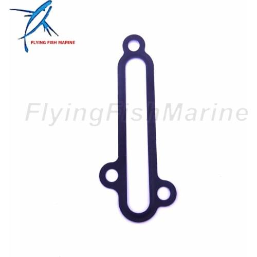 Outboard Engine F25-05.00.00.11 Flood Valve Seat Gasket for Hidea Boat Motor F25 25HP 4-Stroke
