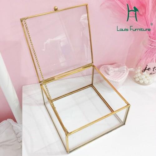 Louis fashion Jewelry