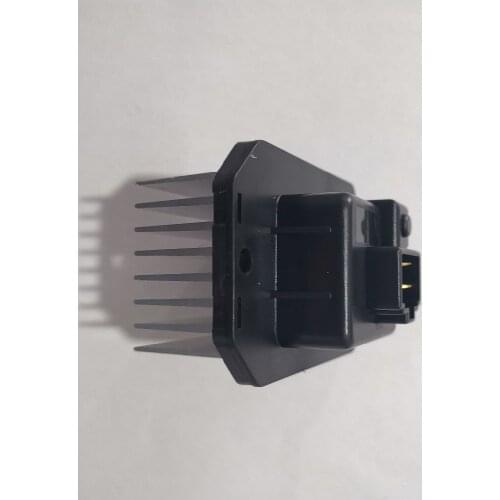 Heater Blower Motor Regulator Fan Resistor OEM 077800-0710 0778000710 For Honda CRV