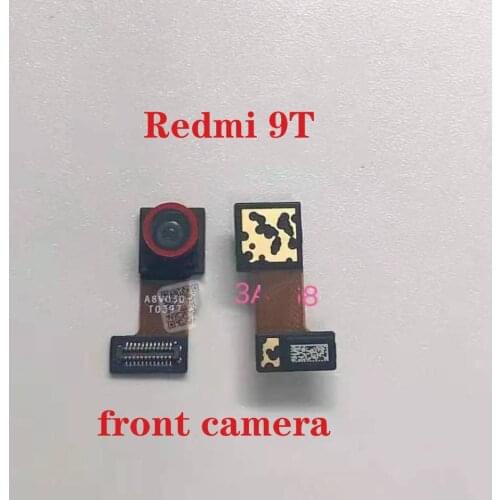 New Original For Xiaomi Redmi 9T Front Small Camera Flex Cable Flex Cable Replacement