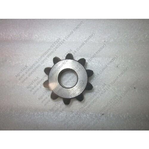 Planet gear of front axle for JINMA 304 tractor, part number:304.31.103