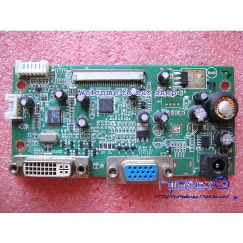 2211A T2217L 6003050286 9811A T2211L E222 e22092 Driver Board