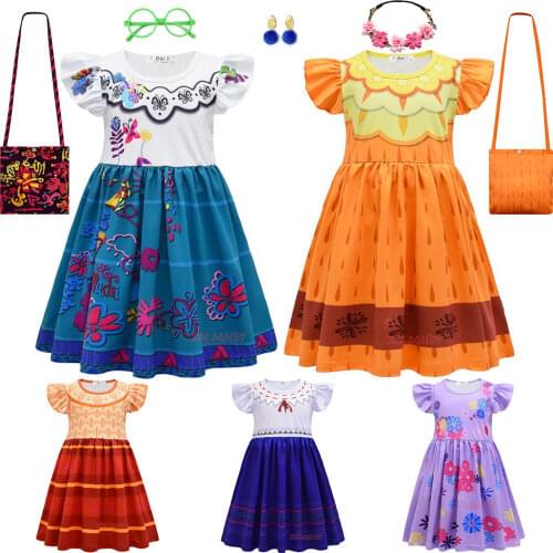 Smvp Carnival Costumes