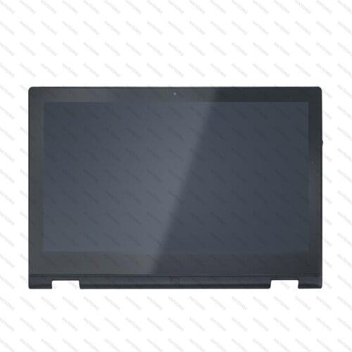 13.3" LED LCD Touch Screen Digitizer Assembly Bezel For Dell Inspiron 13 DP/N: YD4WJ