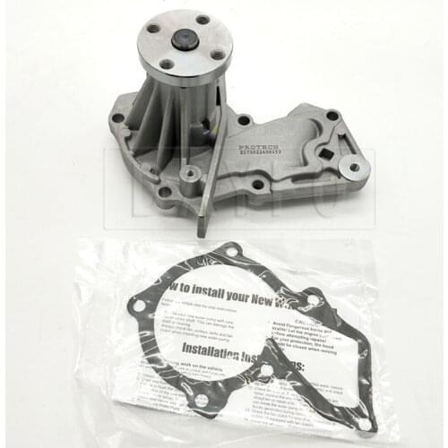 Engine cooling water pump for ford focus 3 mk3 original water pump 1pc