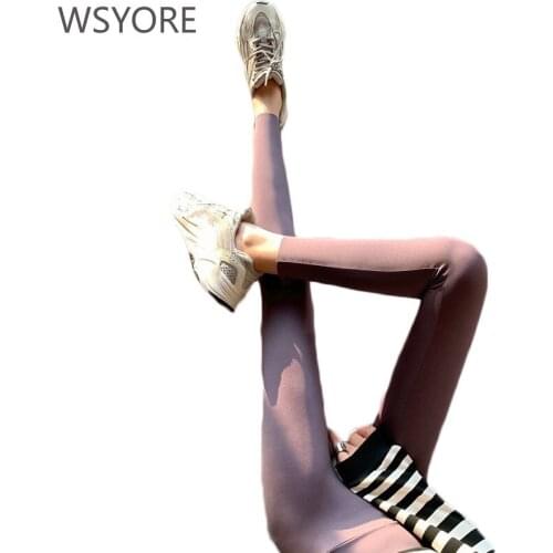 WSYORE Women's Leggings